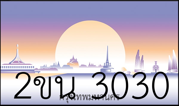 2ขน 3030